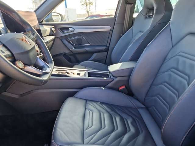 Fahrzeugbild eines CUPRA Formentor