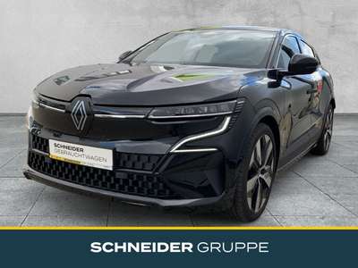 Bild Renault Megane E-TECH