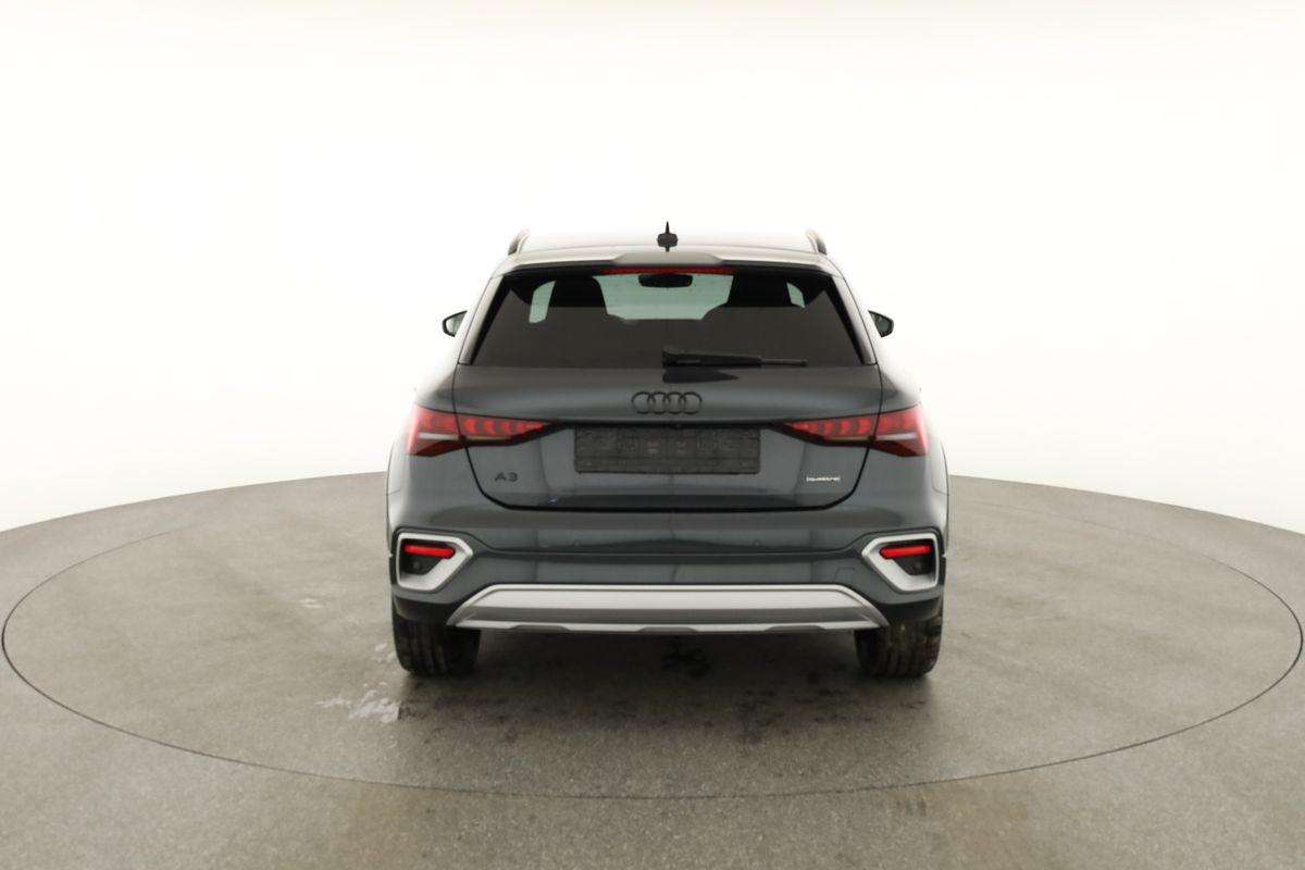 Fahrzeugbild eines Audi A3