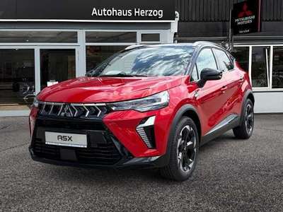 Bild Mitsubishi ASX