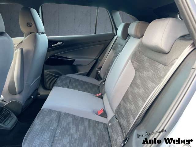 Fahrzeugbild eines Volkswagen ID.4