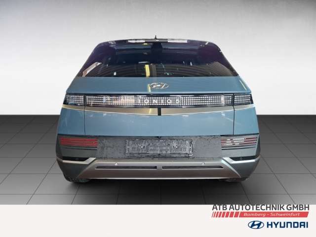 Fahrzeugbild eines Hyundai IONIQ 5