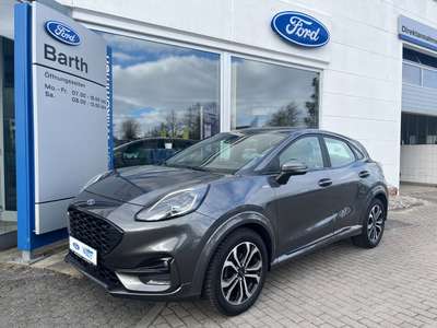 Bild Ford Puma
