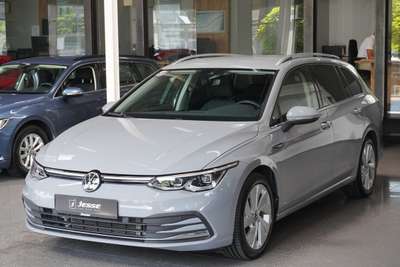 Bild Volkswagen Golf