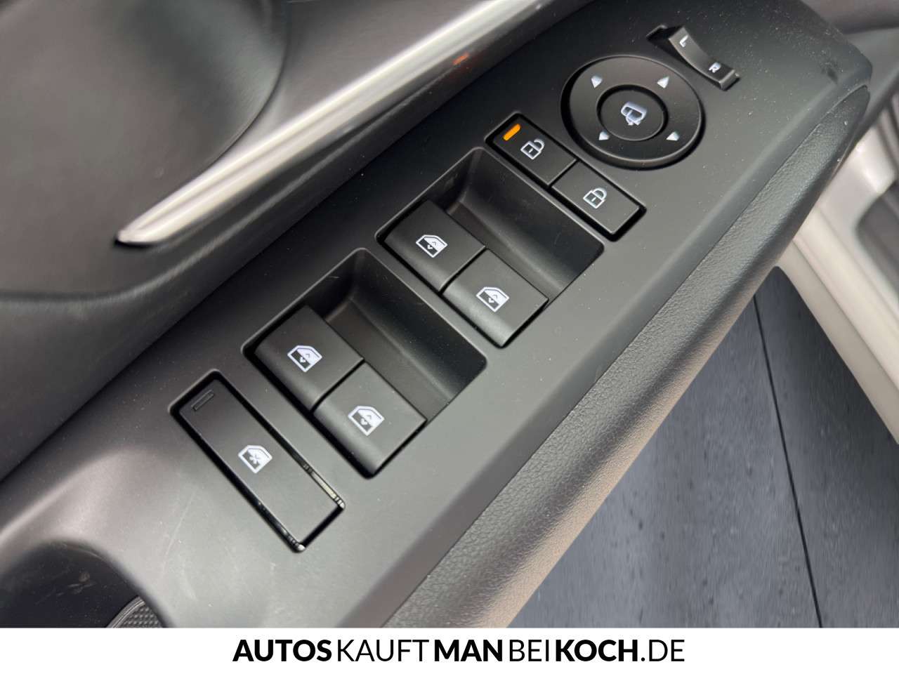 Fahrzeugbild eines Hyundai Tucson