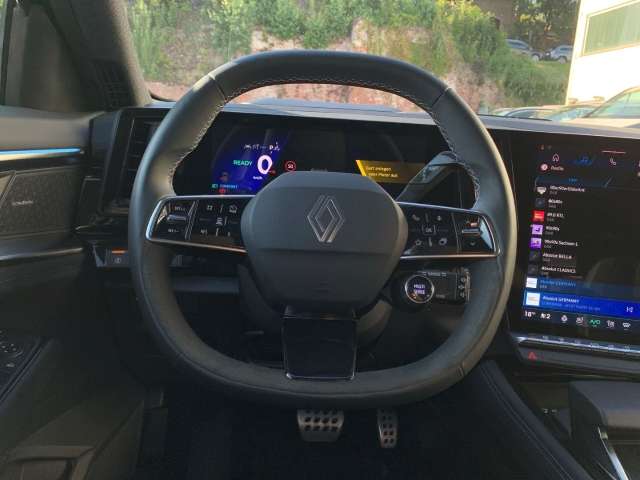 Fahrzeugbild eines Renault Espace
