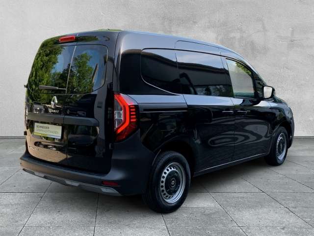Fahrzeugbild eines Renault Kangoo