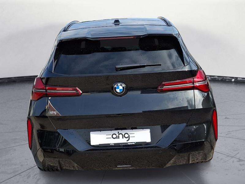 Fahrzeugbild eines BMW X3