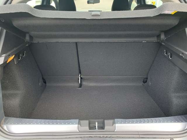 Fahrzeugbild eines Dacia Sandero