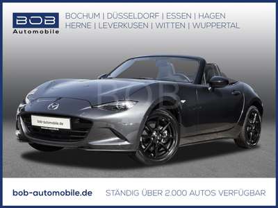 Bild Mazda MX-5