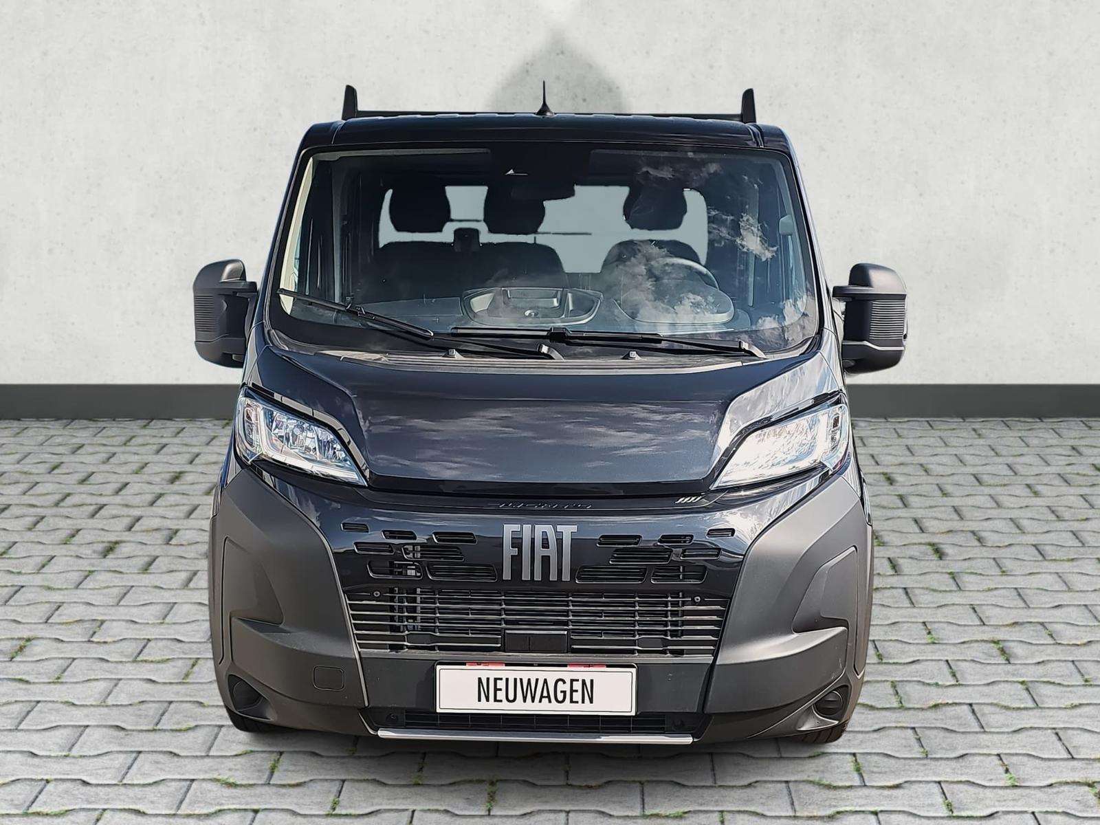Fahrzeugbild eines Fiat Ducato