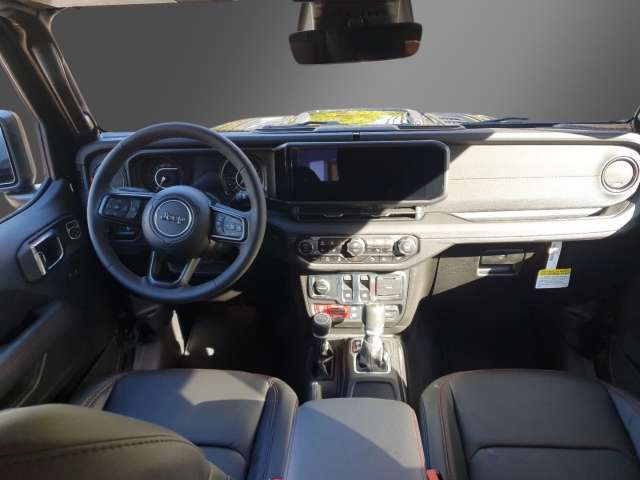 Fahrzeugbild eines Jeep Wrangler