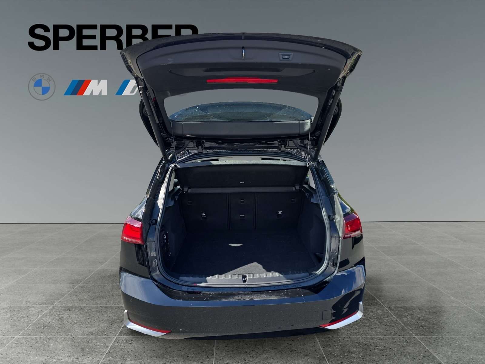 Fahrzeugbild eines BMW 2er-Reihe