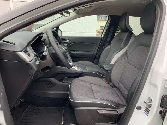 Fahrzeugbild eines Renault Captur