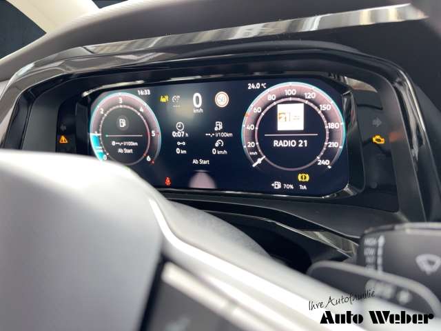 Fahrzeugbild eines Volkswagen California