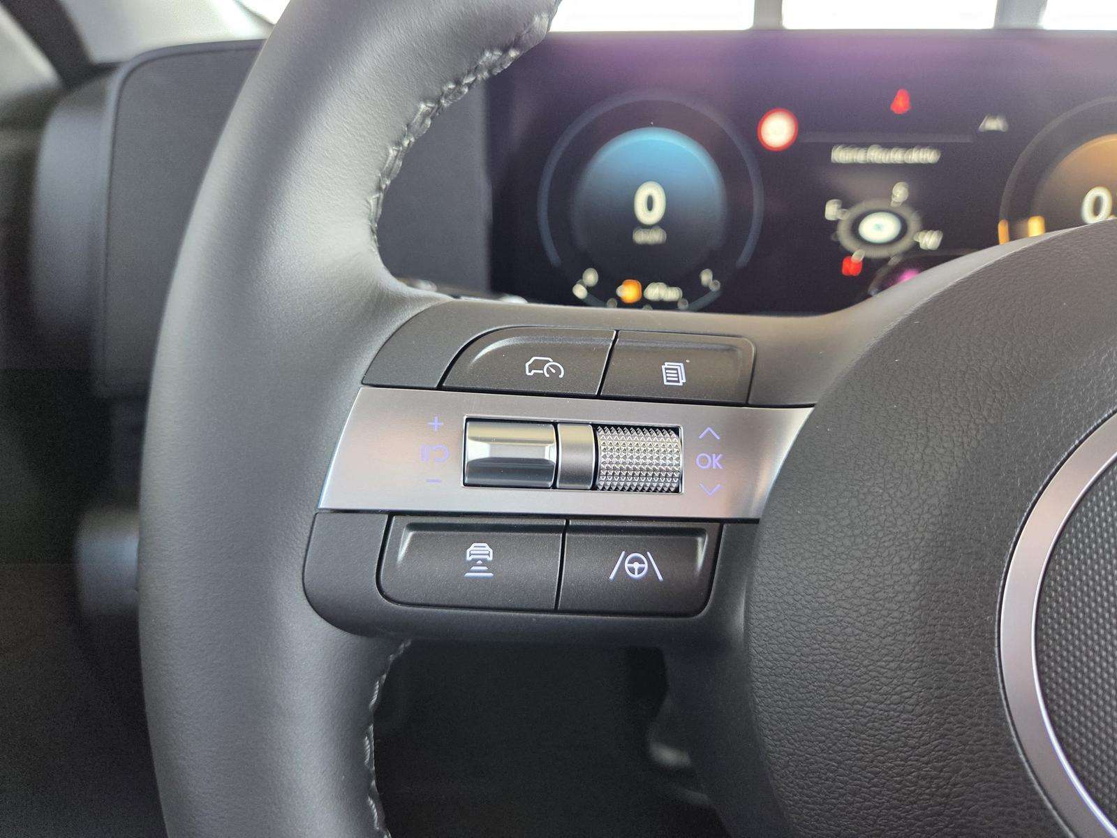 Fahrzeugbild eines Hyundai Kona