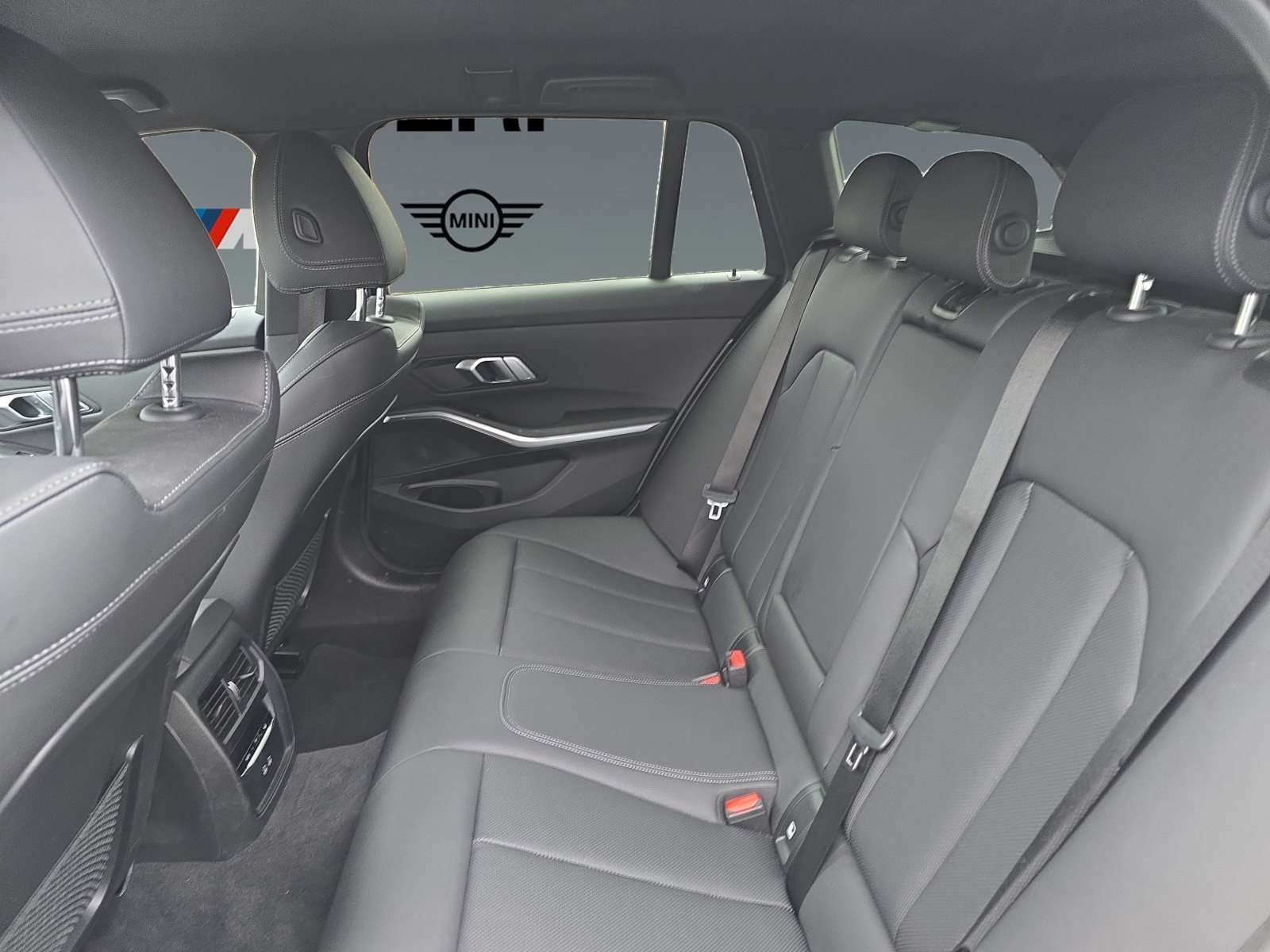 Fahrzeugbild eines BMW 3er-Reihe