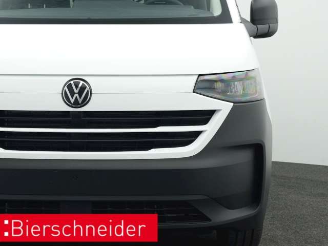 Fahrzeugbild eines Volkswagen Caravelle