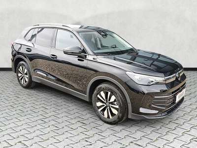 Bild Volkswagen Tiguan