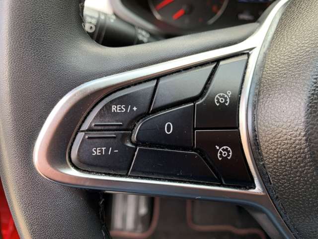 Fahrzeugbild eines Renault Captur