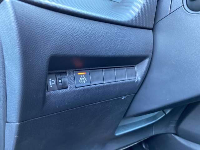 Fahrzeugbild eines Peugeot 208