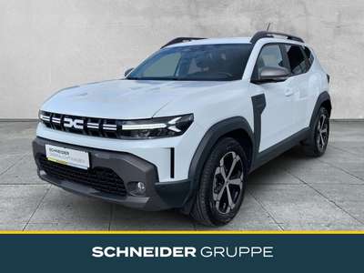 Bild Dacia Duster