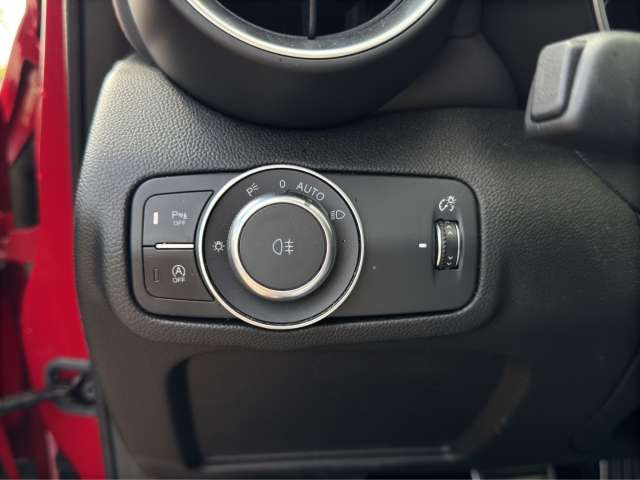 Fahrzeugbild eines Alfa Romeo Giulia