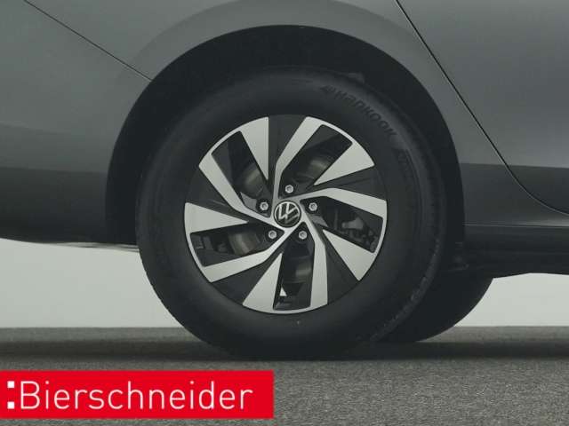 Fahrzeugbild eines Volkswagen Passat