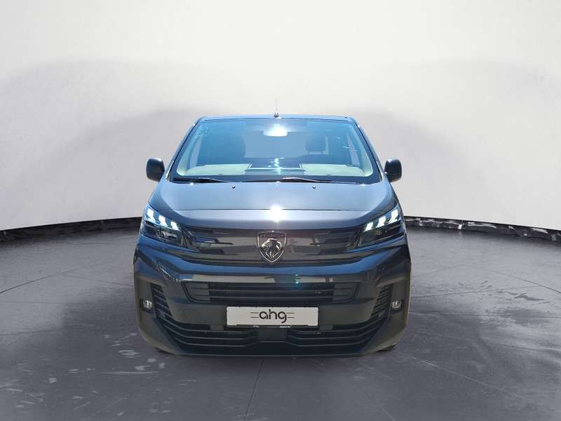 Fahrzeugbild eines Peugeot Expert