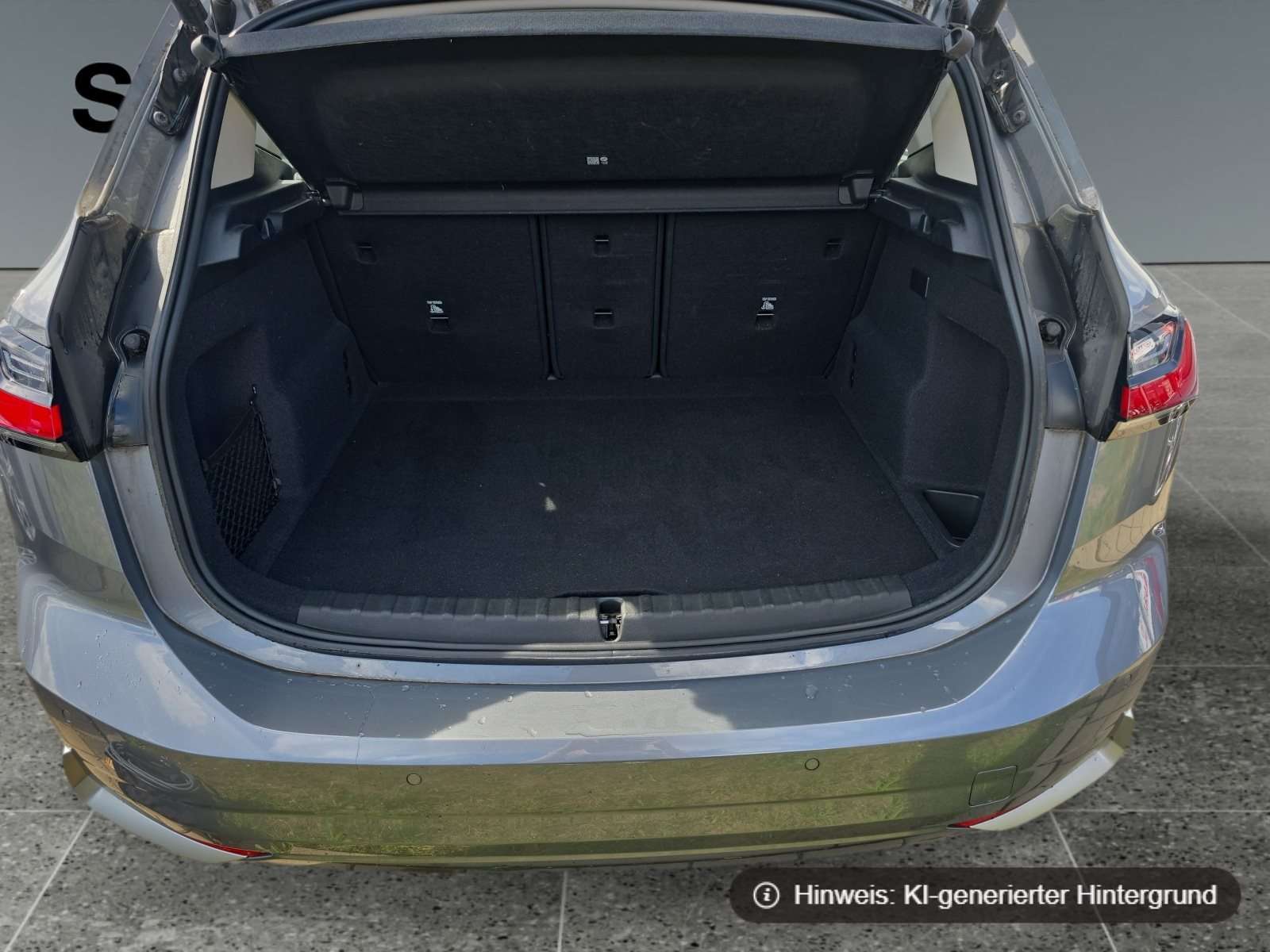 Fahrzeugbild eines BMW 2er-Reihe