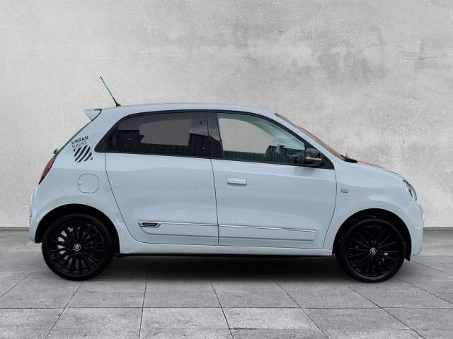 Fahrzeugbild eines Renault Twingo