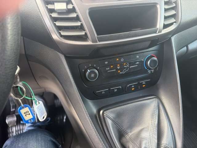 Fahrzeugbild eines Ford Transit Connect