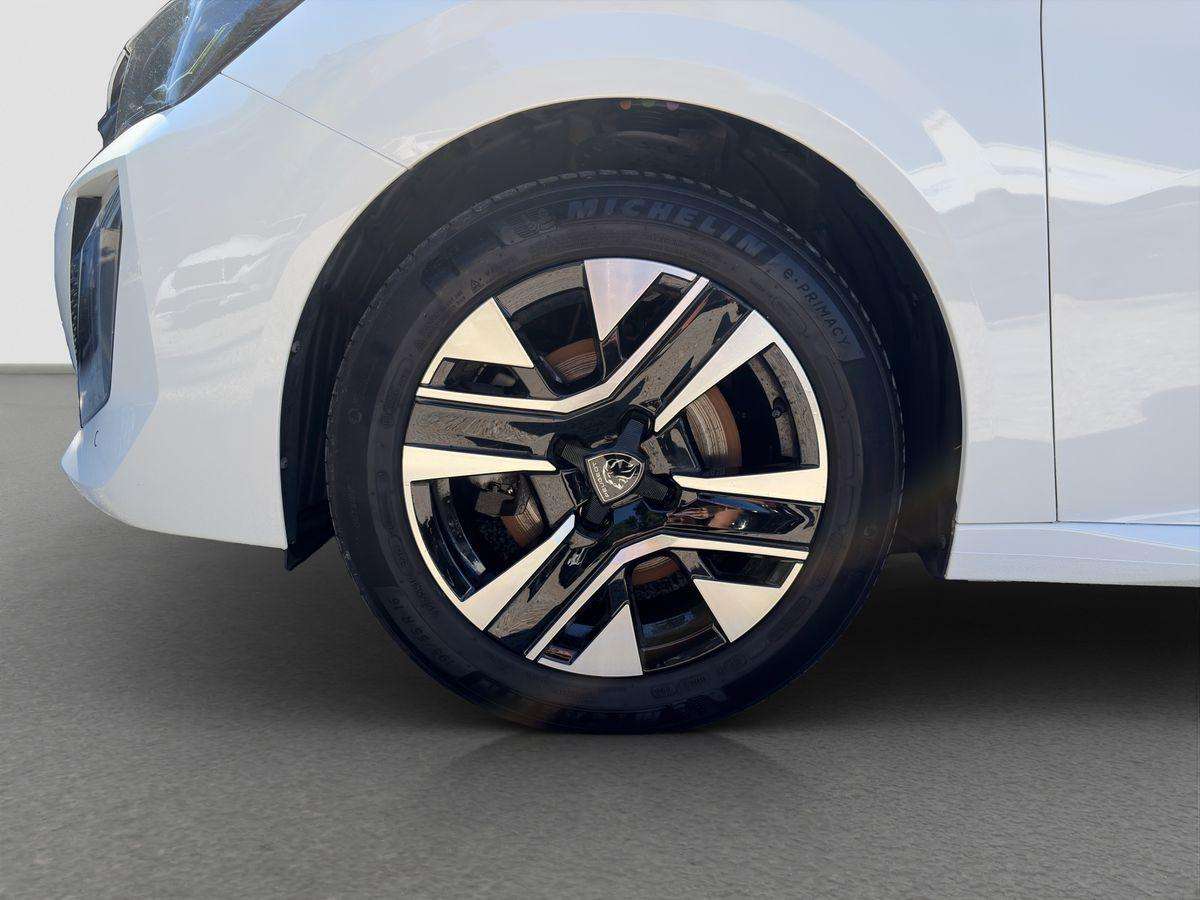 Fahrzeugbild eines Peugeot 208