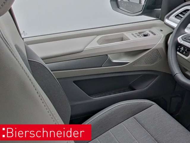 Fahrzeugbild eines Volkswagen California