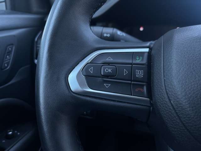 Fahrzeugbild eines Jeep Compass