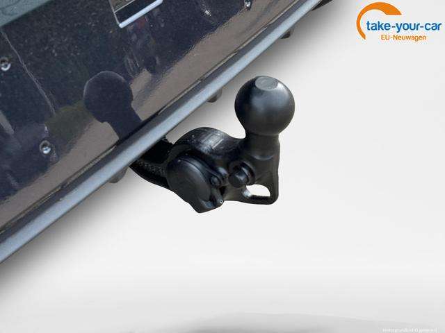 Fahrzeugbild eines CUPRA Leon