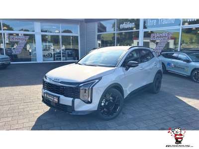 Bild Kia Sportage