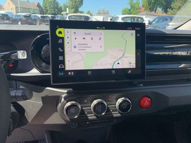 Fahrzeugbild eines Renault Twingo