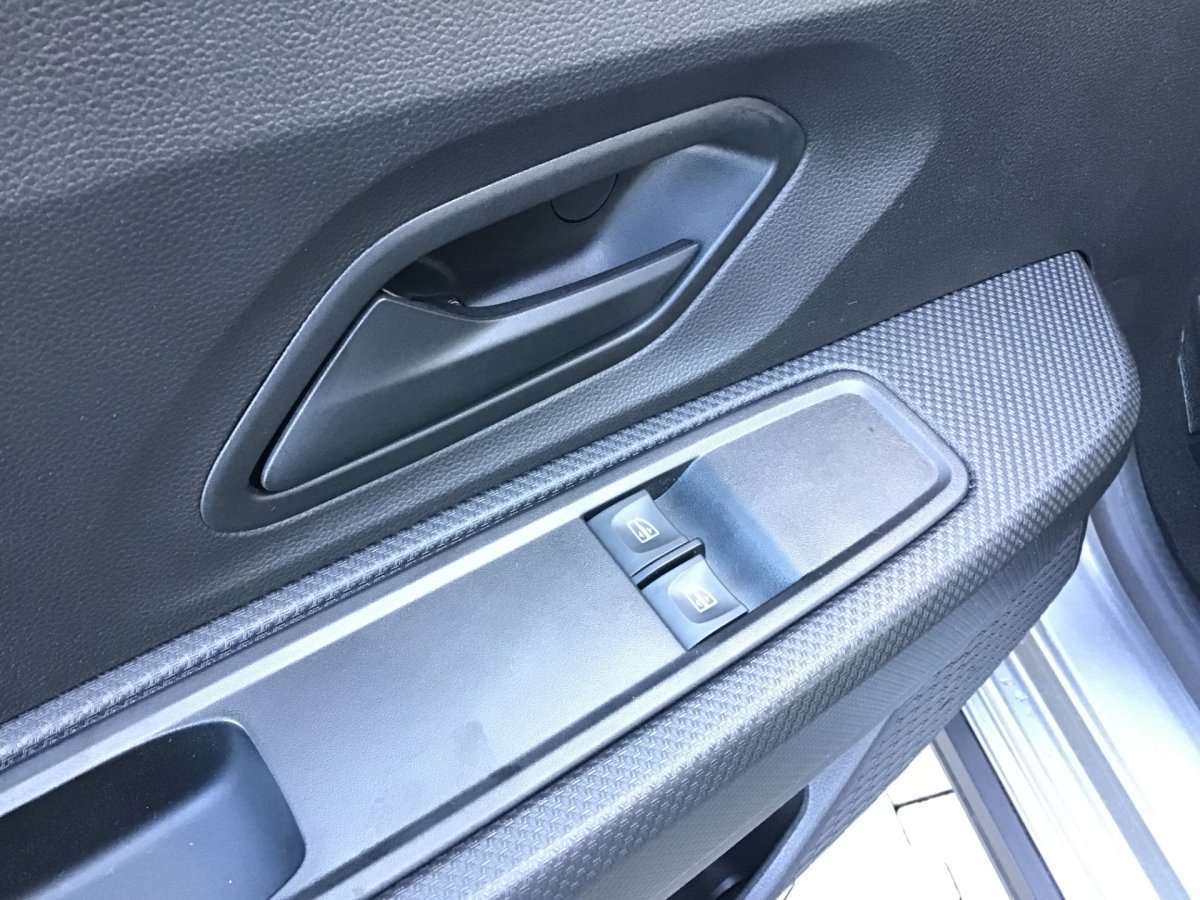 Fahrzeugbild eines Dacia Jogger