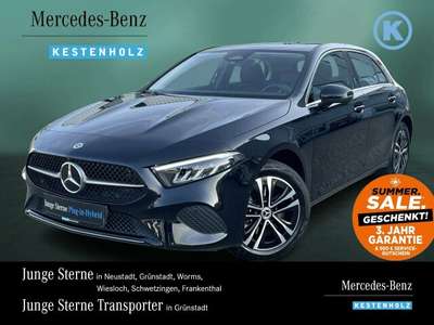 Bild Mercedes-Benz A-Klasse