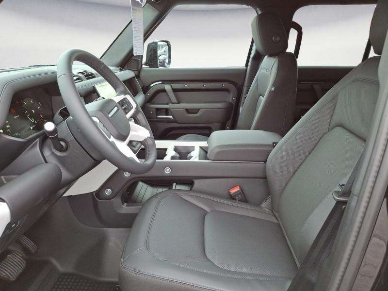 Fahrzeugbild eines Land Rover Defender