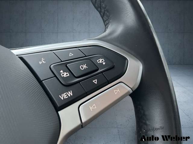 Fahrzeugbild eines Volkswagen Multivan