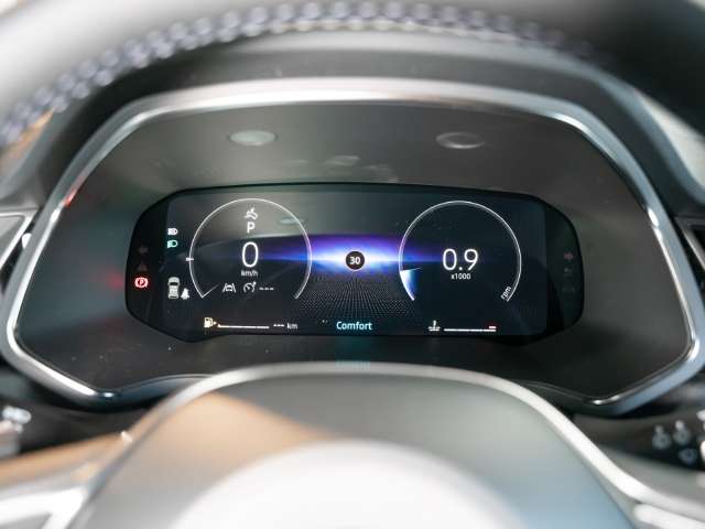 Fahrzeugbild eines Mitsubishi ASX