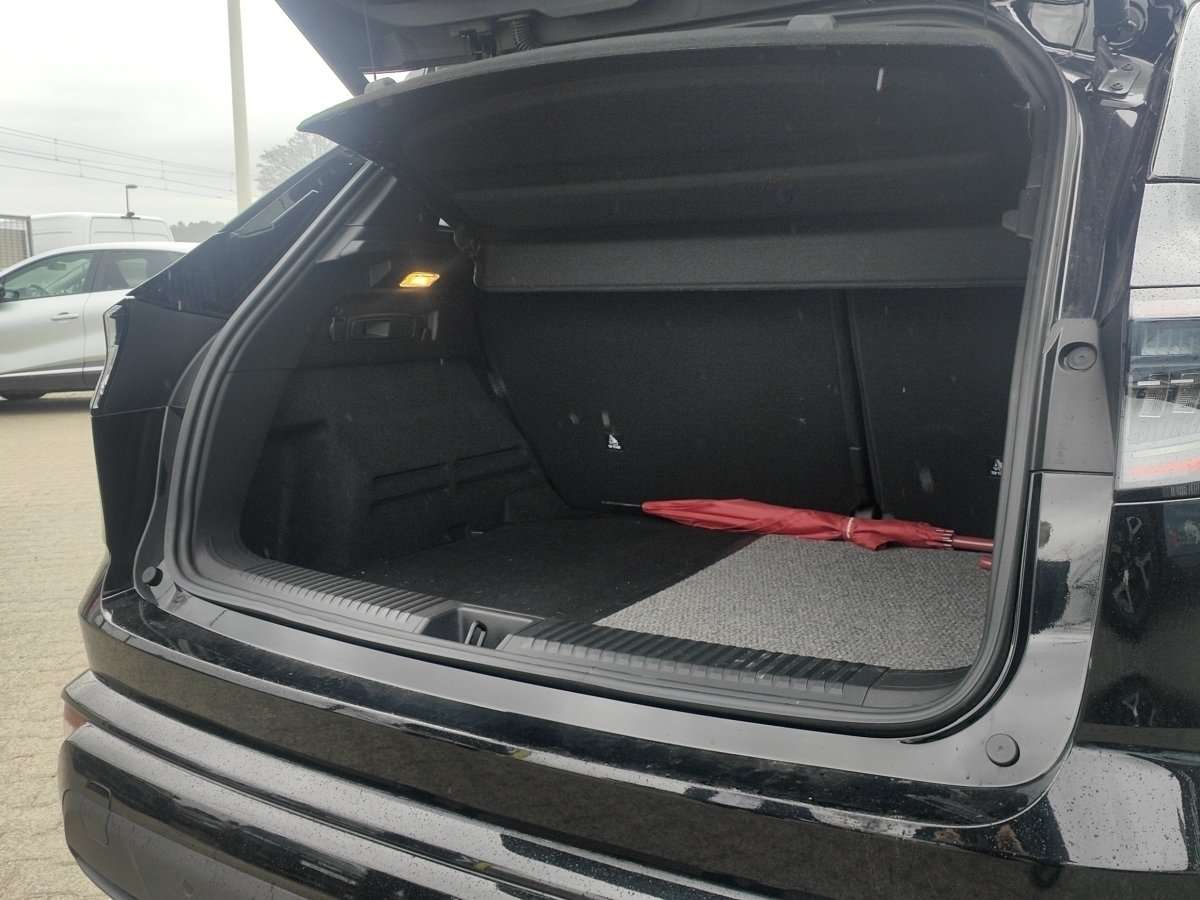Fahrzeugbild eines Renault Austral