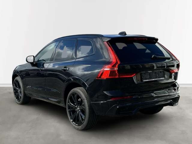Fahrzeugbild eines Volvo XC60