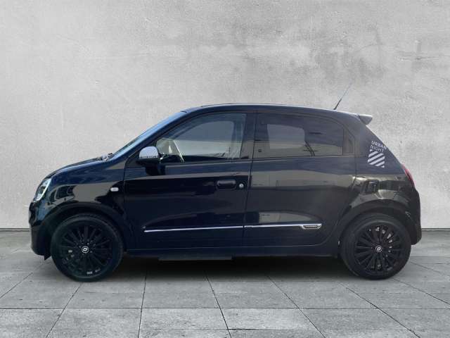Fahrzeugbild eines Renault Twingo