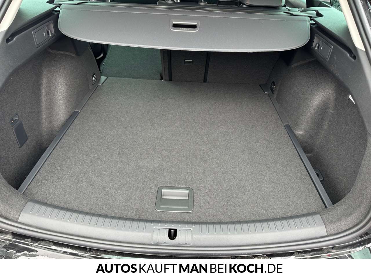Fahrzeugbild eines SEAT Leon