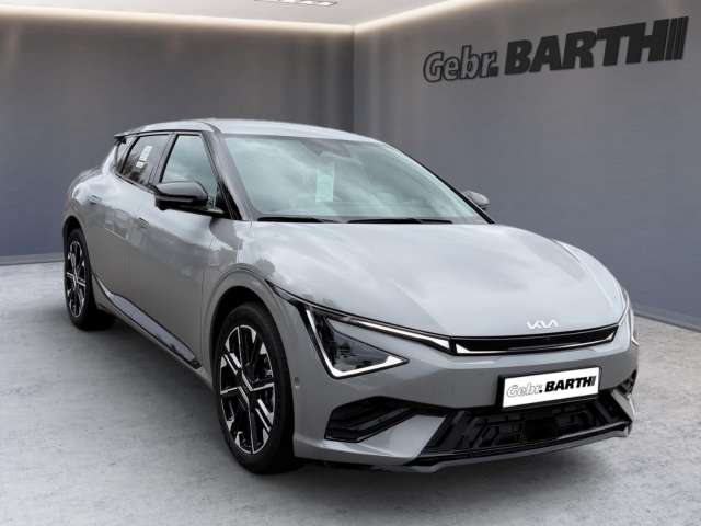 Fahrzeugbild eines Kia EV6