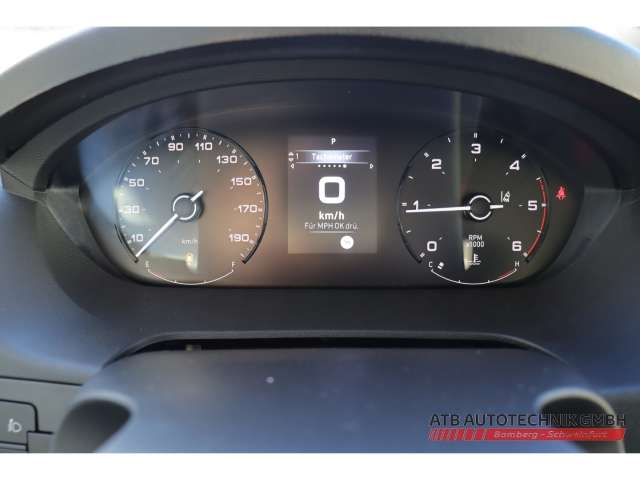 Fahrzeugbild eines Fiat Ducato