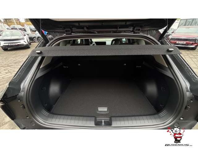 Fahrzeugbild eines Kia EV4